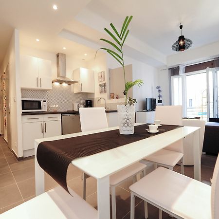 Suite Imperazur Five Stars Holiday House Nice Buitenkant foto