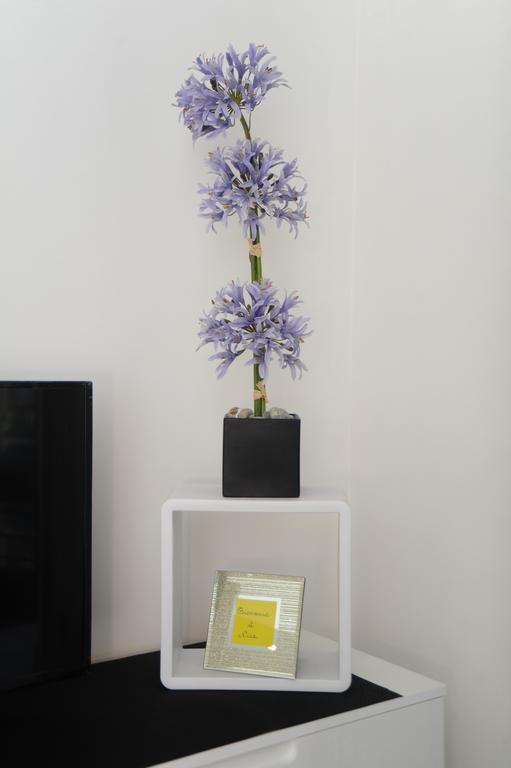 Suite Imperazur Five Stars Holiday House Nice Buitenkant foto