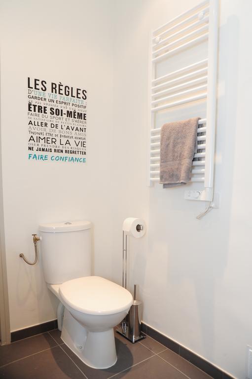 Suite Imperazur Five Stars Holiday House Nice Buitenkant foto