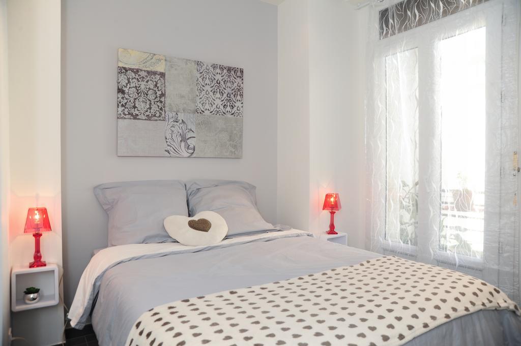 Suite Imperazur Five Stars Holiday House Nice Buitenkant foto