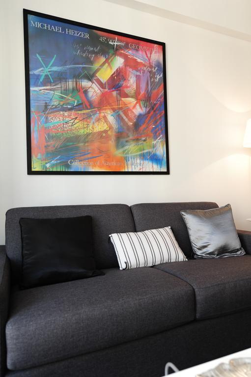 Suite Imperazur Five Stars Holiday House Nice Buitenkant foto