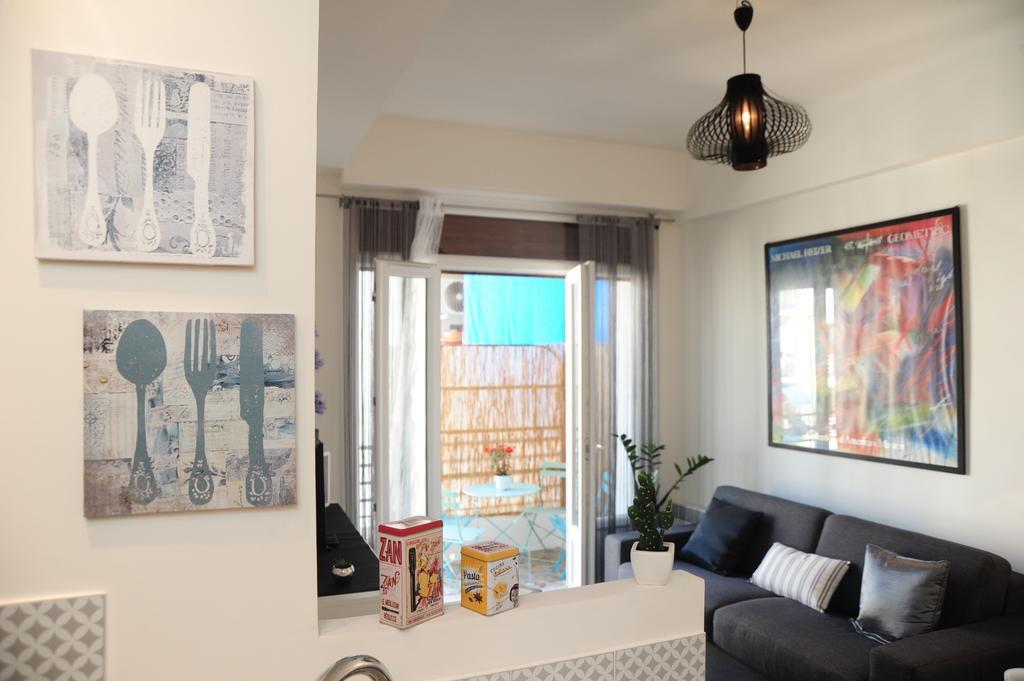 Suite Imperazur Five Stars Holiday House Nice Buitenkant foto