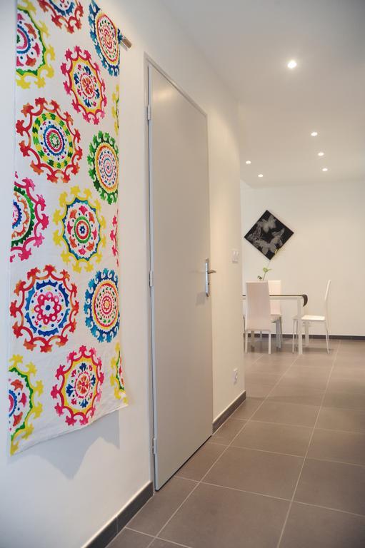 Suite Imperazur Five Stars Holiday House Nice Buitenkant foto