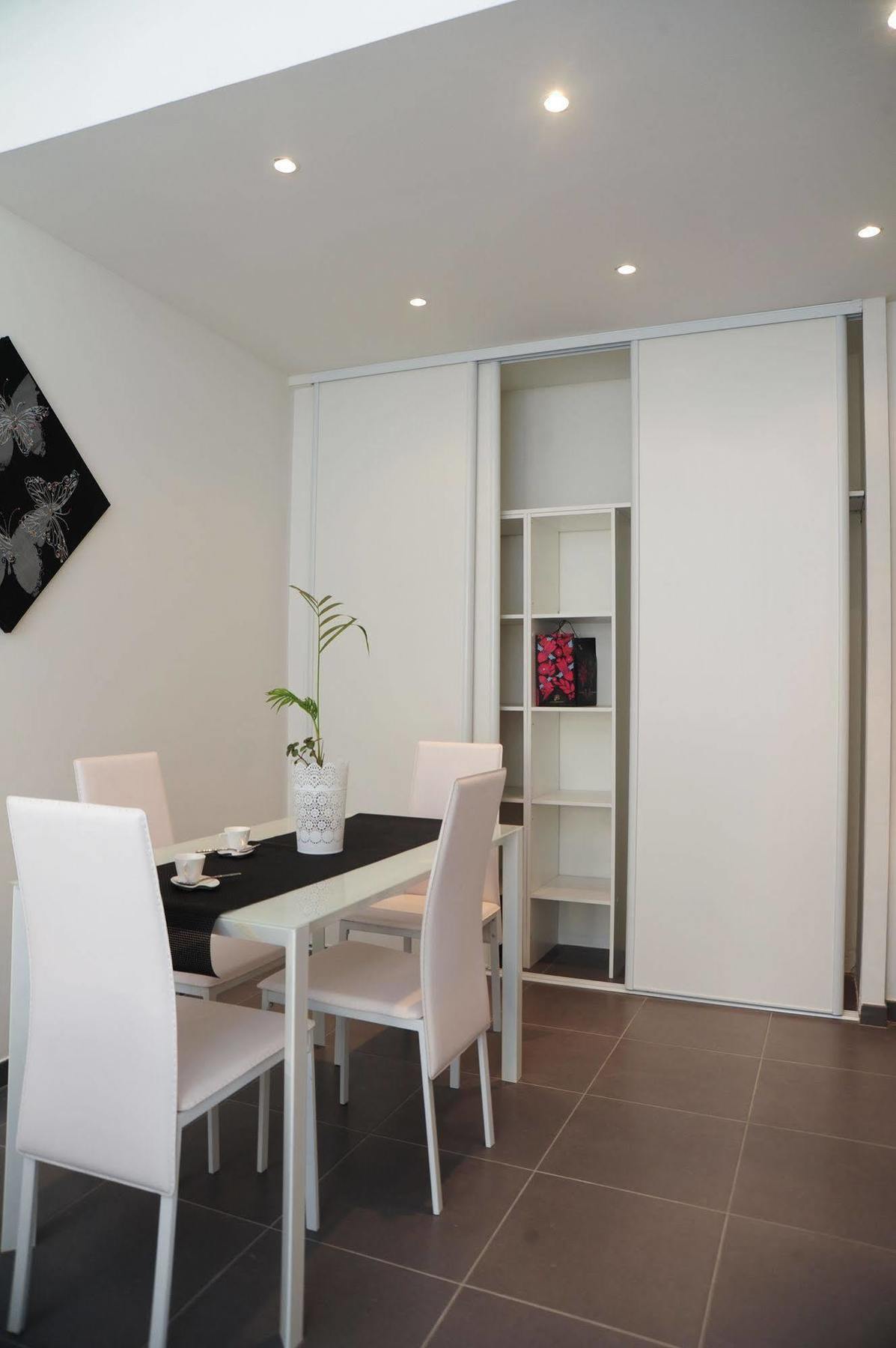 Suite Imperazur Five Stars Holiday House Nice Buitenkant foto