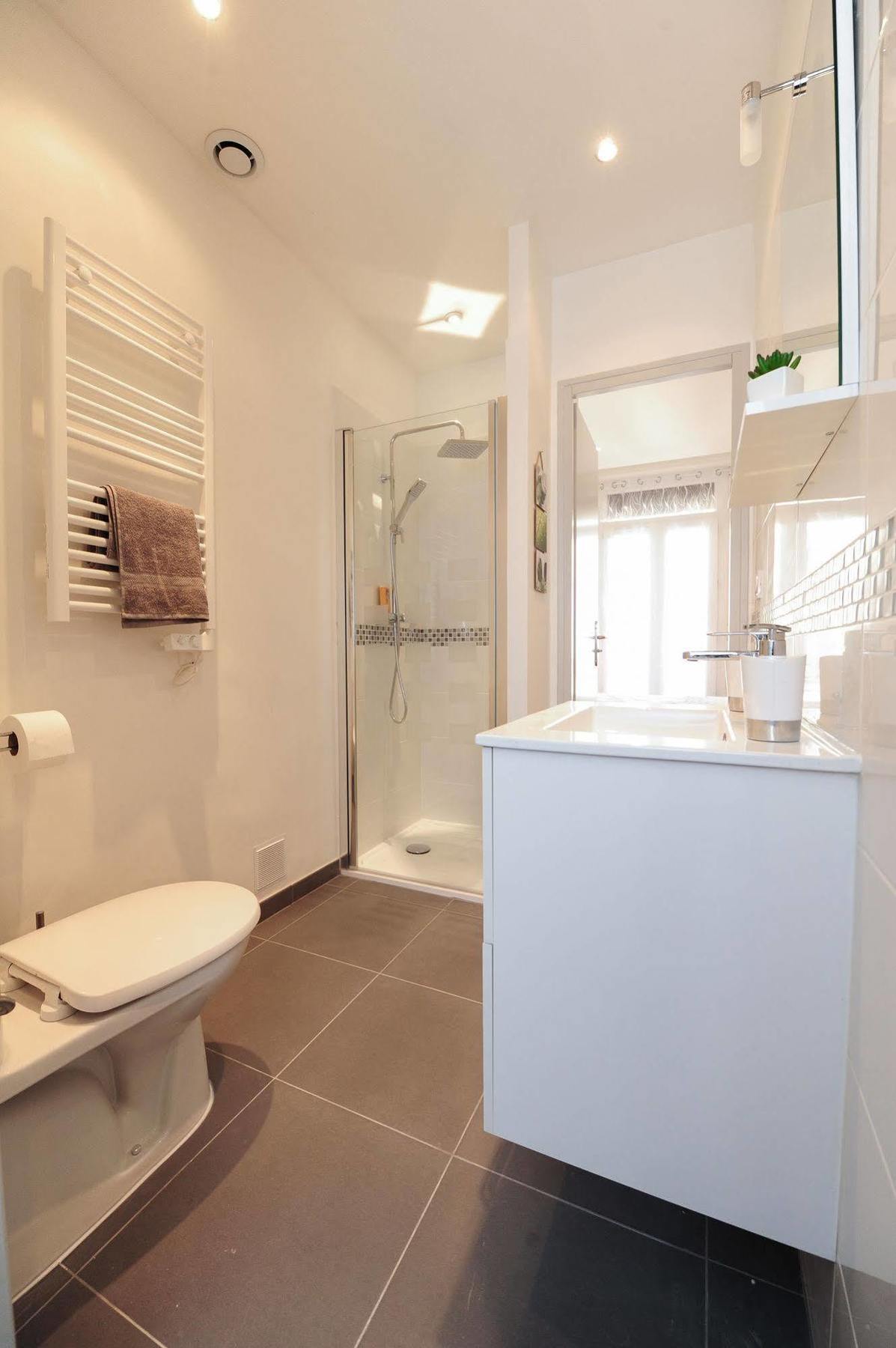 Suite Imperazur Five Stars Holiday House Nice Buitenkant foto