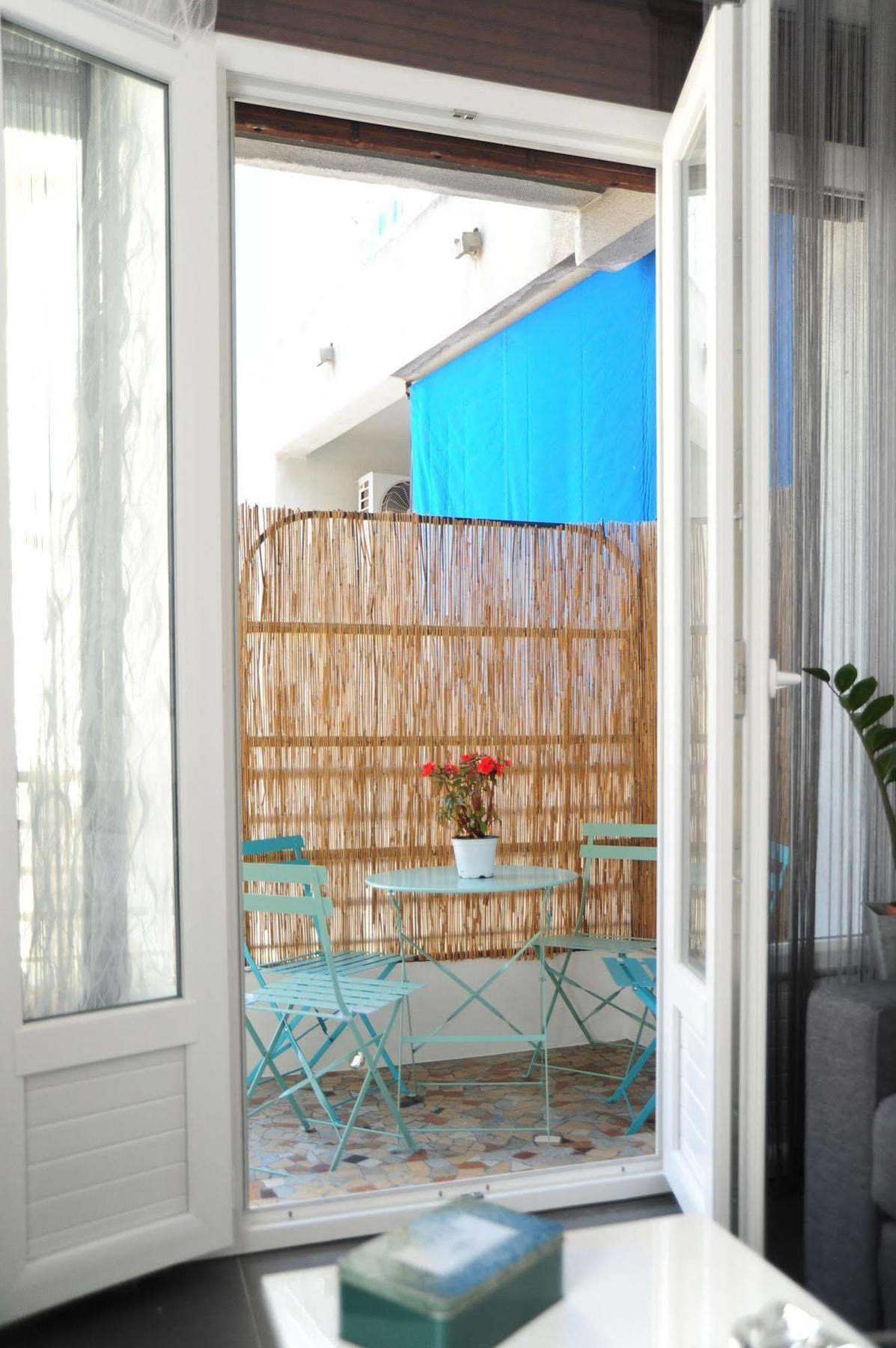 Suite Imperazur Five Stars Holiday House Nice Buitenkant foto