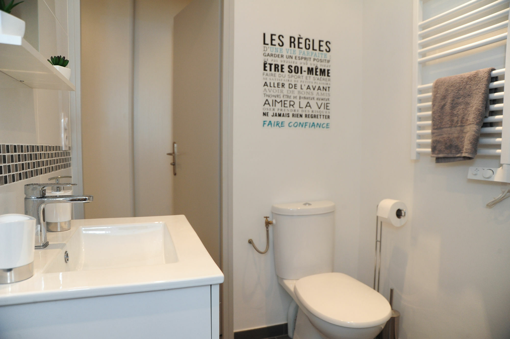 Suite Imperazur Five Stars Holiday House Nice Buitenkant foto
