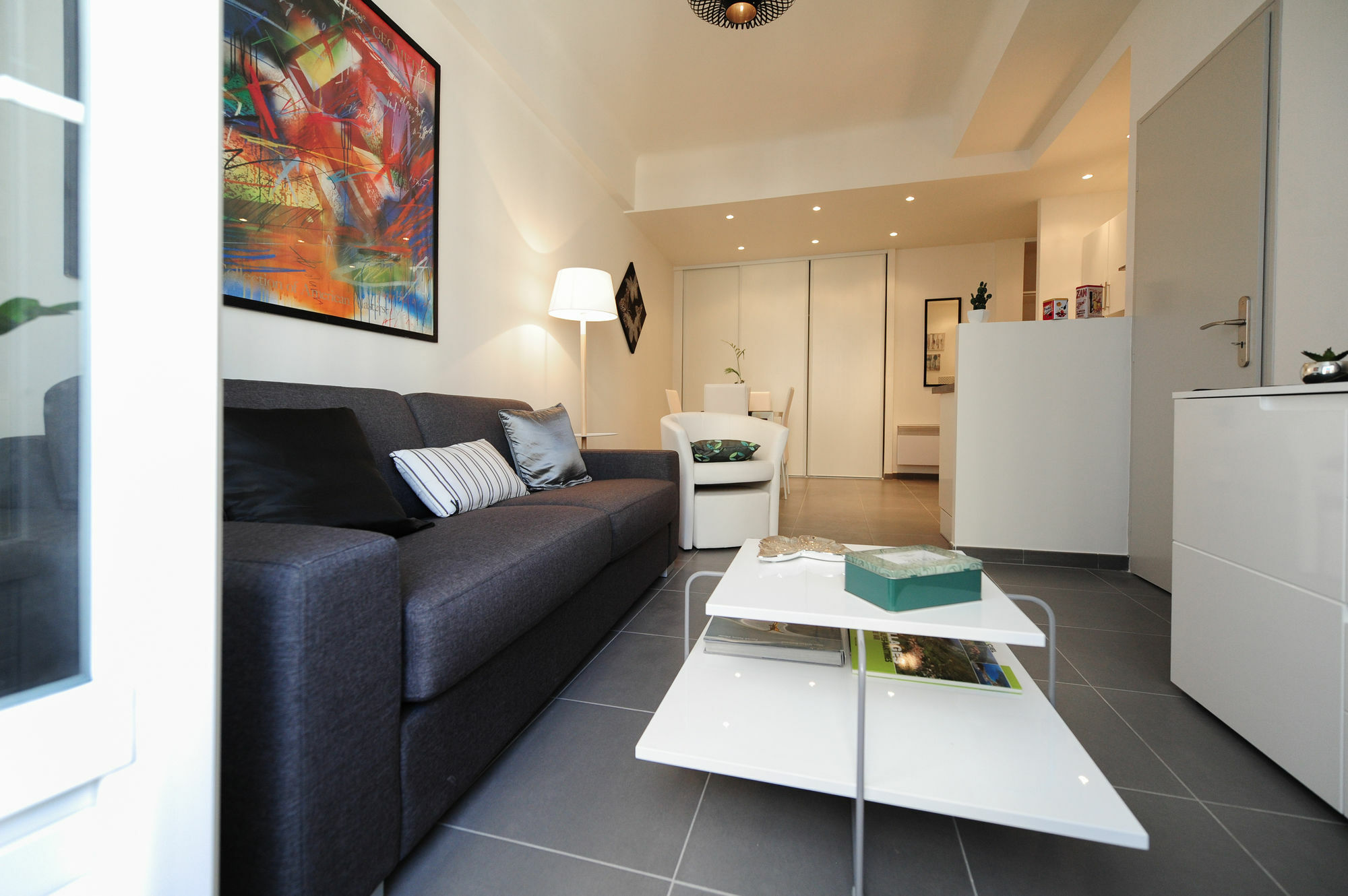 Suite Imperazur Five Stars Holiday House Nice Buitenkant foto