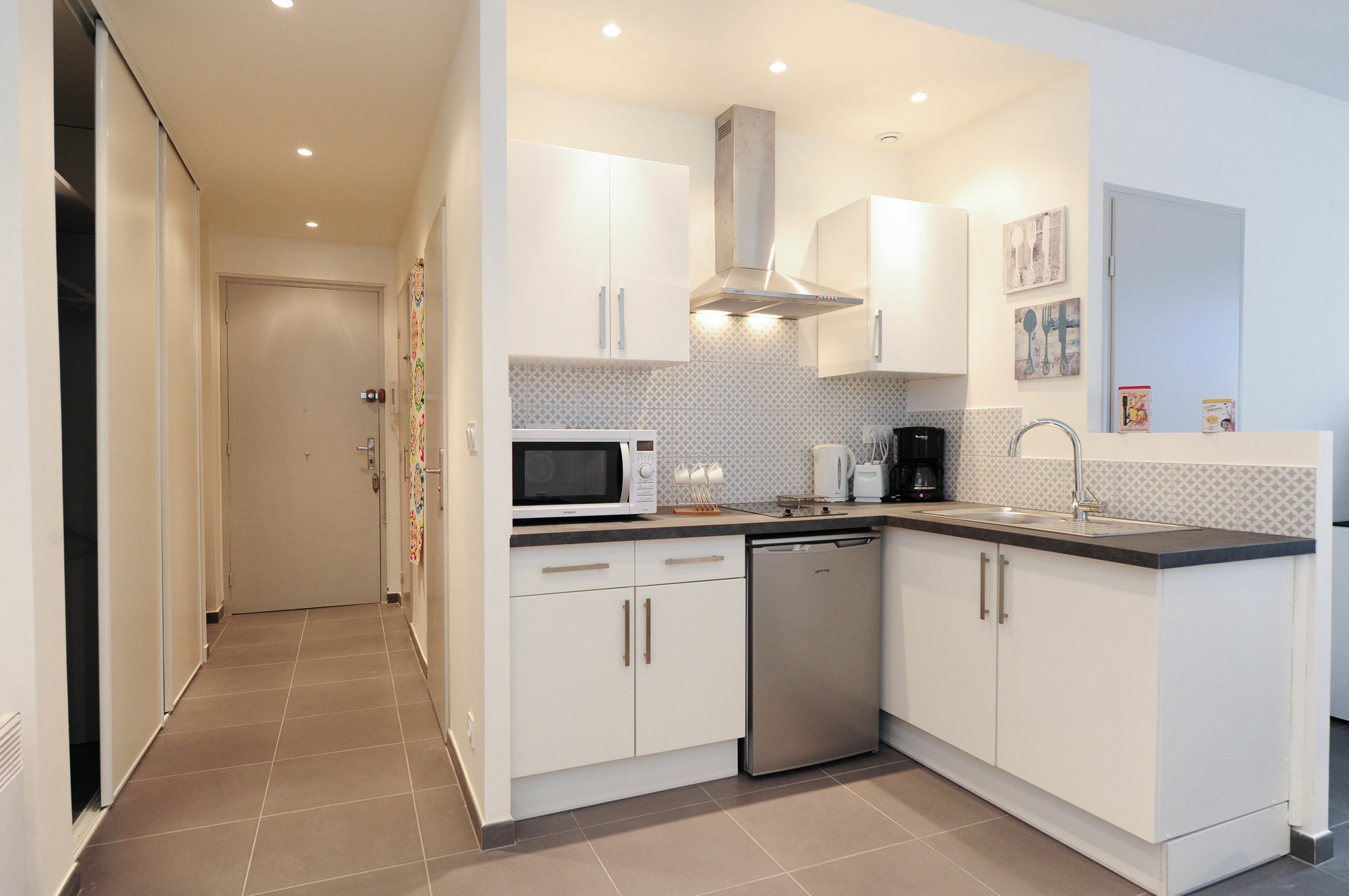 Suite Imperazur Five Stars Holiday House Nice Buitenkant foto
