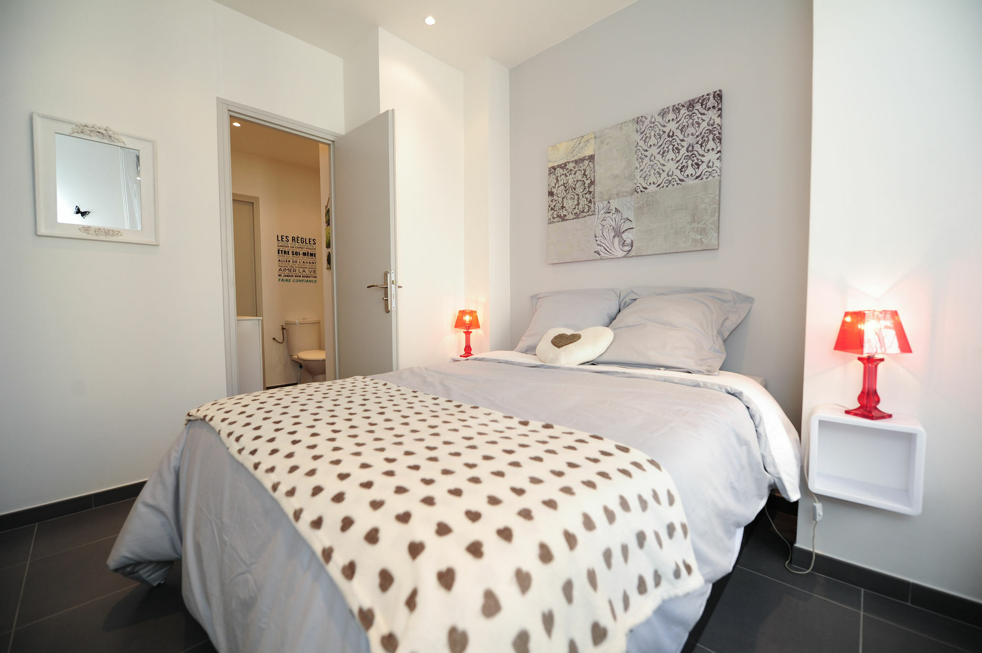 Suite Imperazur Five Stars Holiday House Nice Buitenkant foto