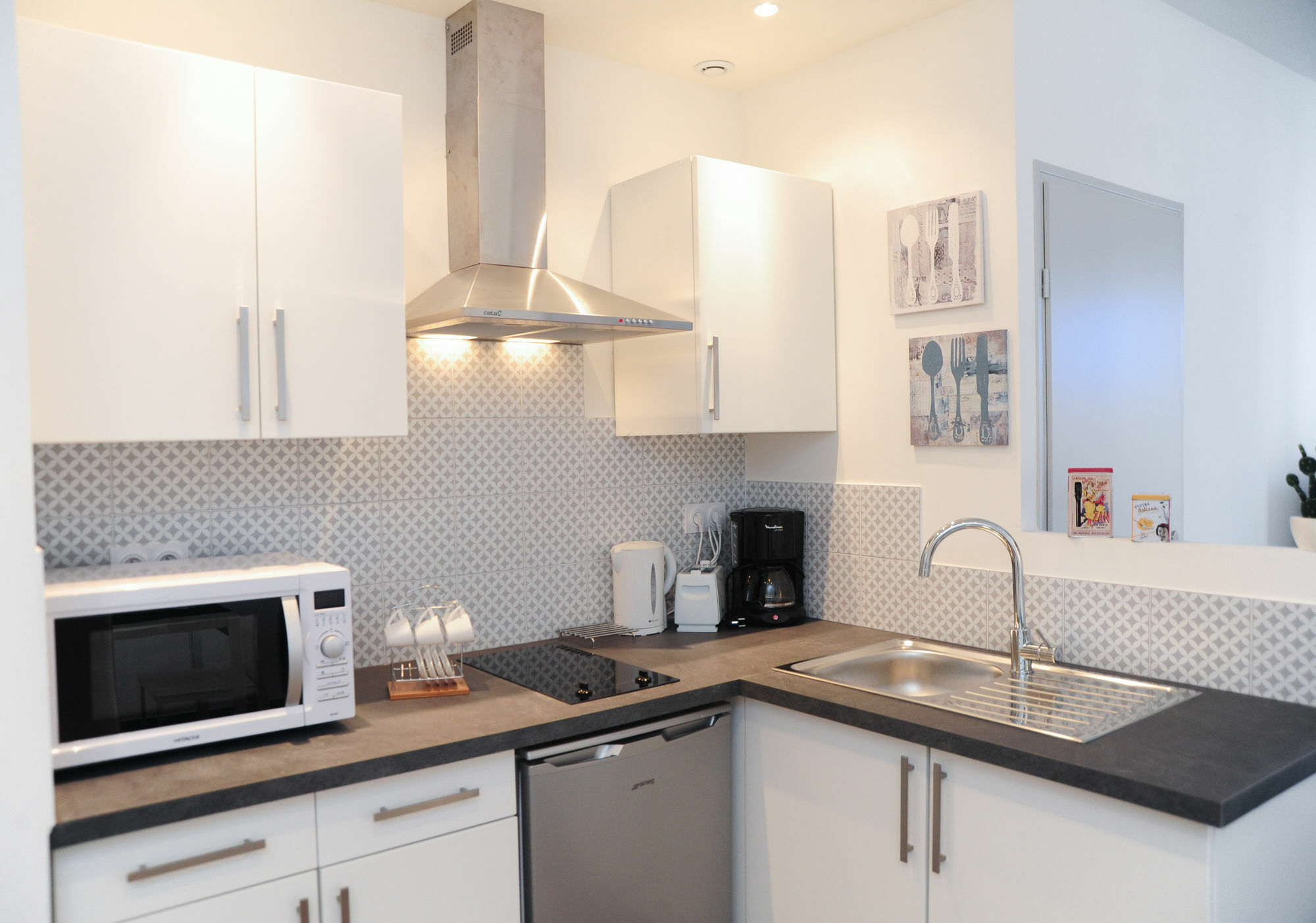 Suite Imperazur Five Stars Holiday House Nice Buitenkant foto