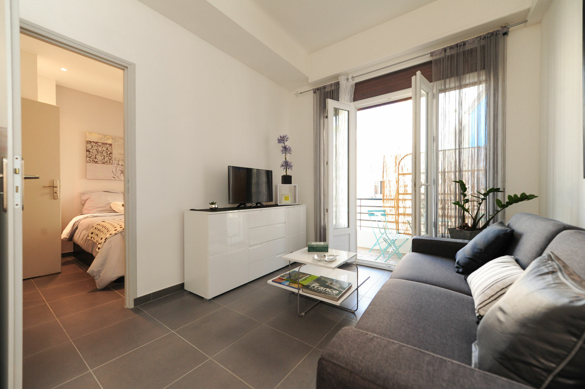 Suite Imperazur Five Stars Holiday House Nice Buitenkant foto