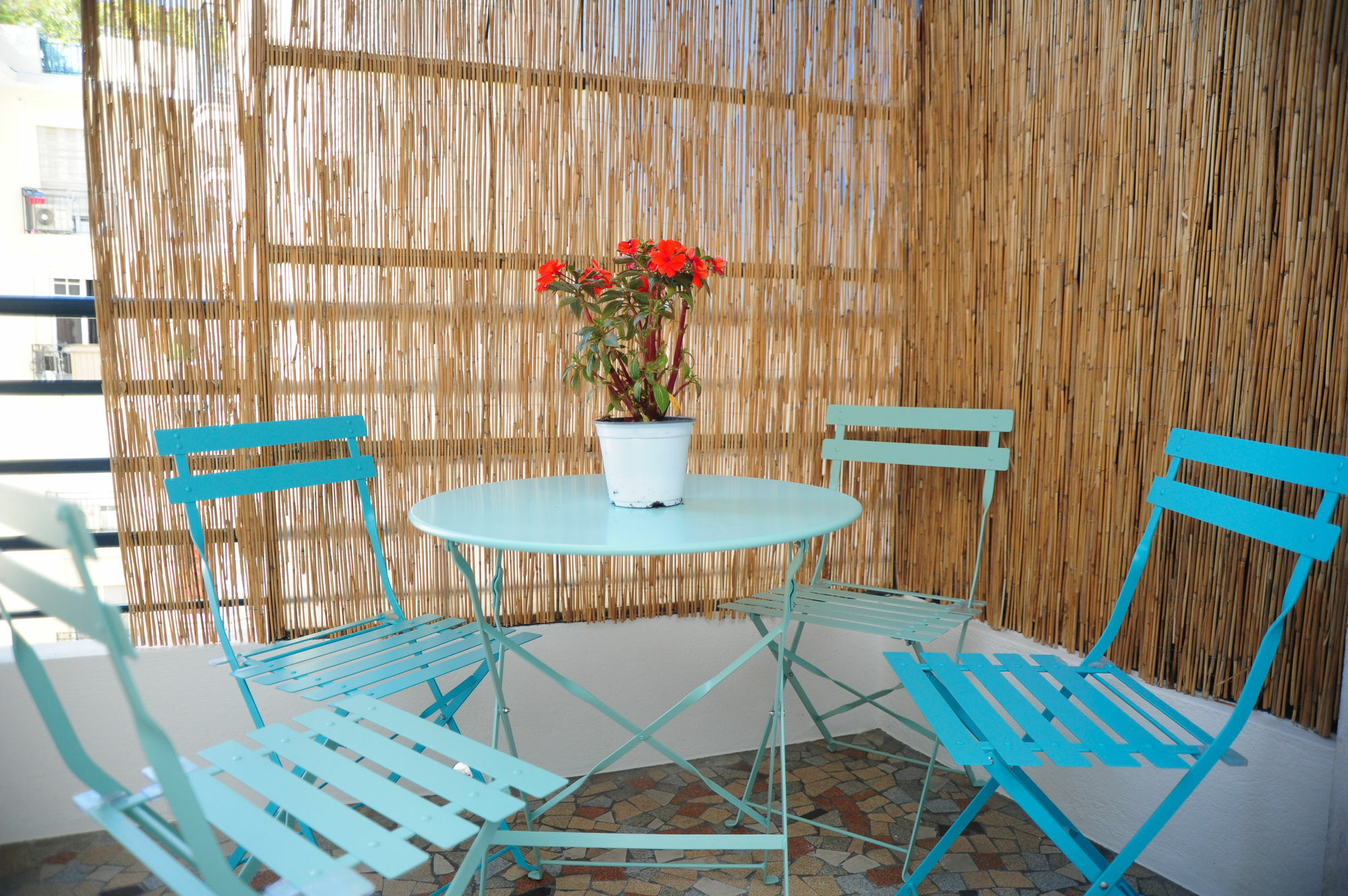 Suite Imperazur Five Stars Holiday House Nice Buitenkant foto