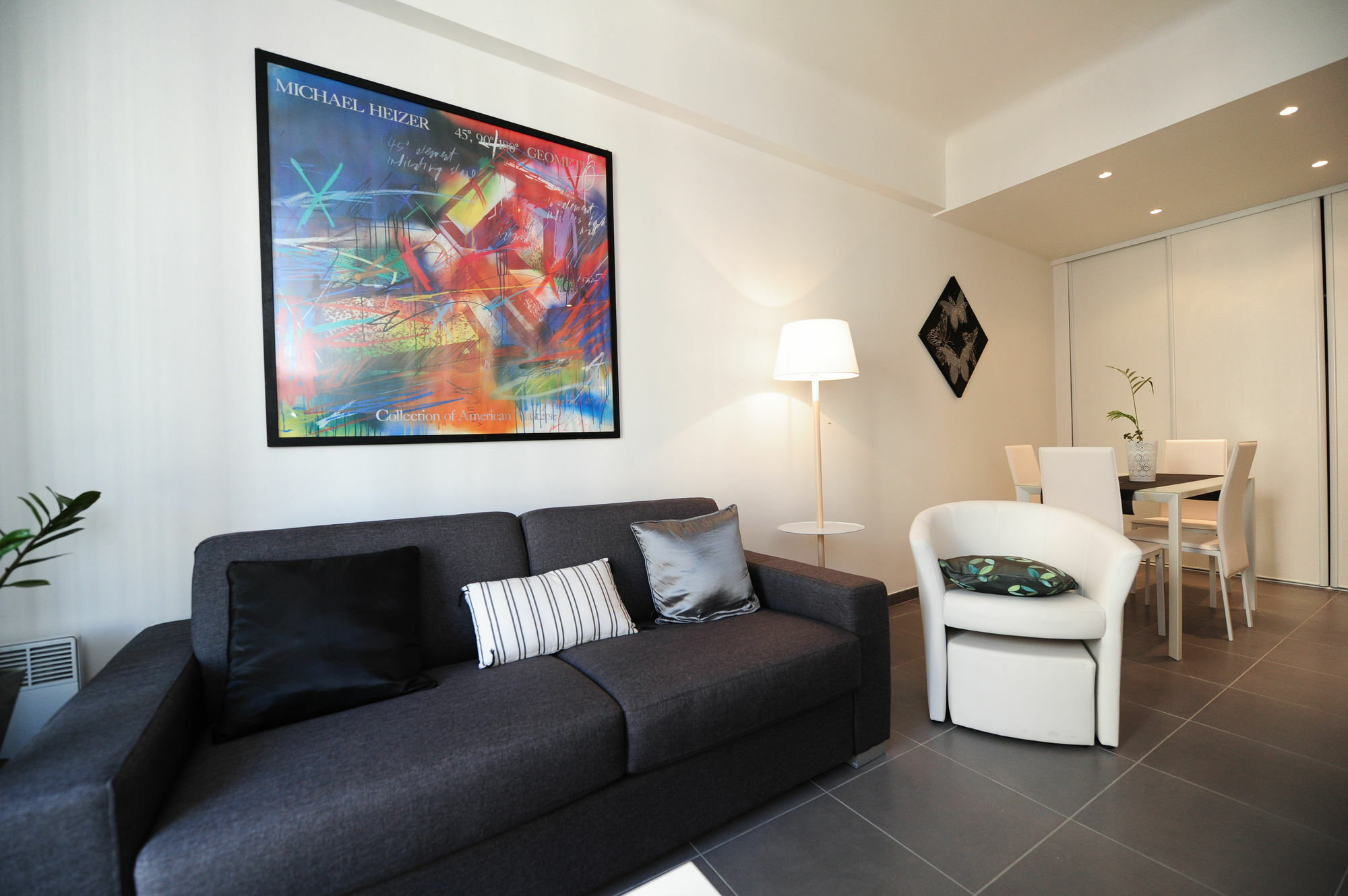 Suite Imperazur Five Stars Holiday House Nice Buitenkant foto