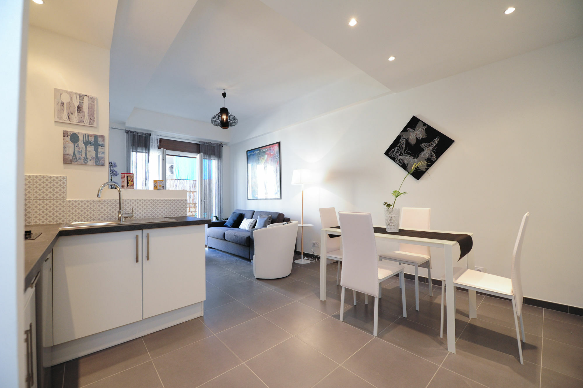 Suite Imperazur Five Stars Holiday House Nice Buitenkant foto