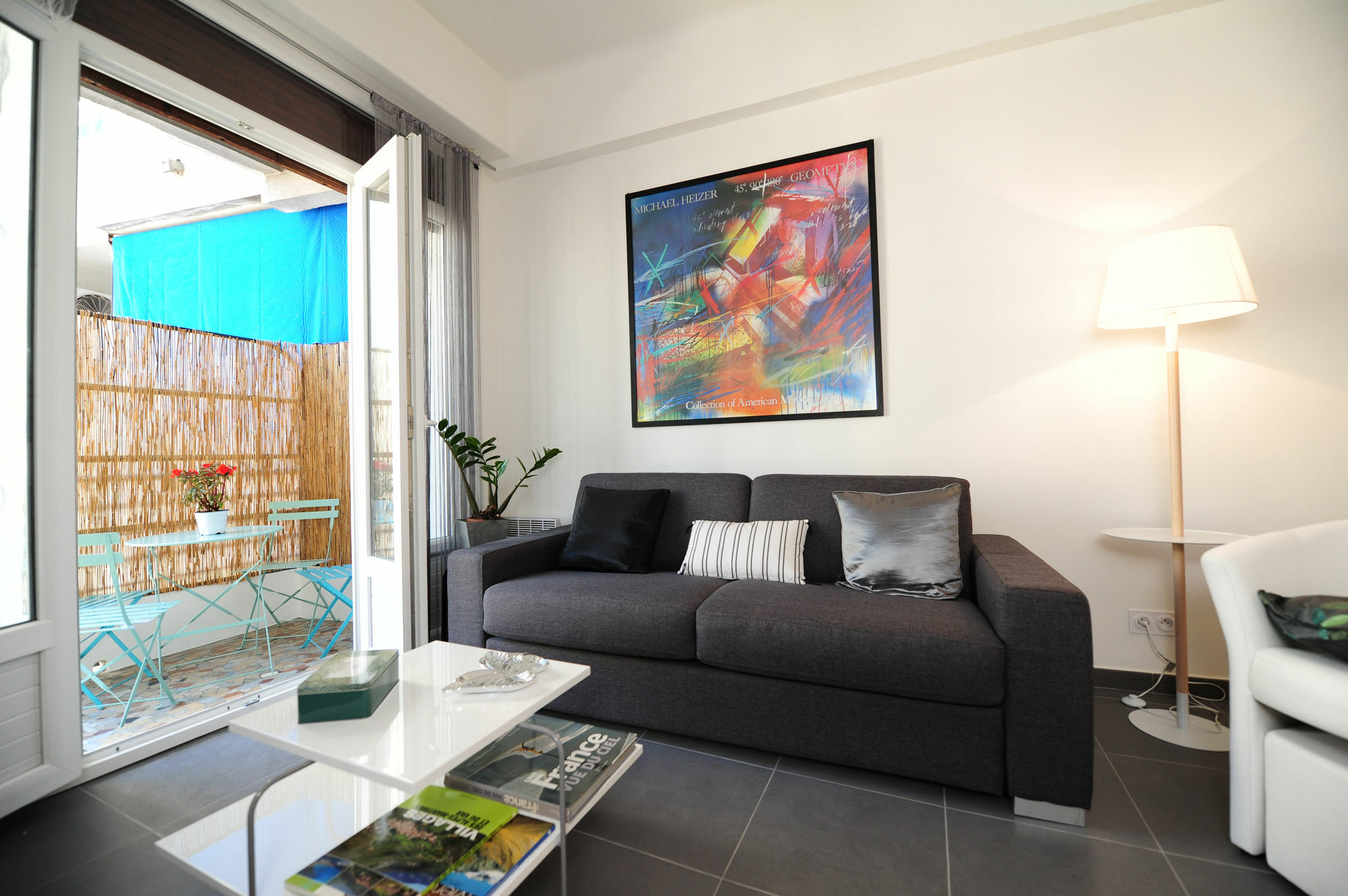 Suite Imperazur Five Stars Holiday House Nice Buitenkant foto
