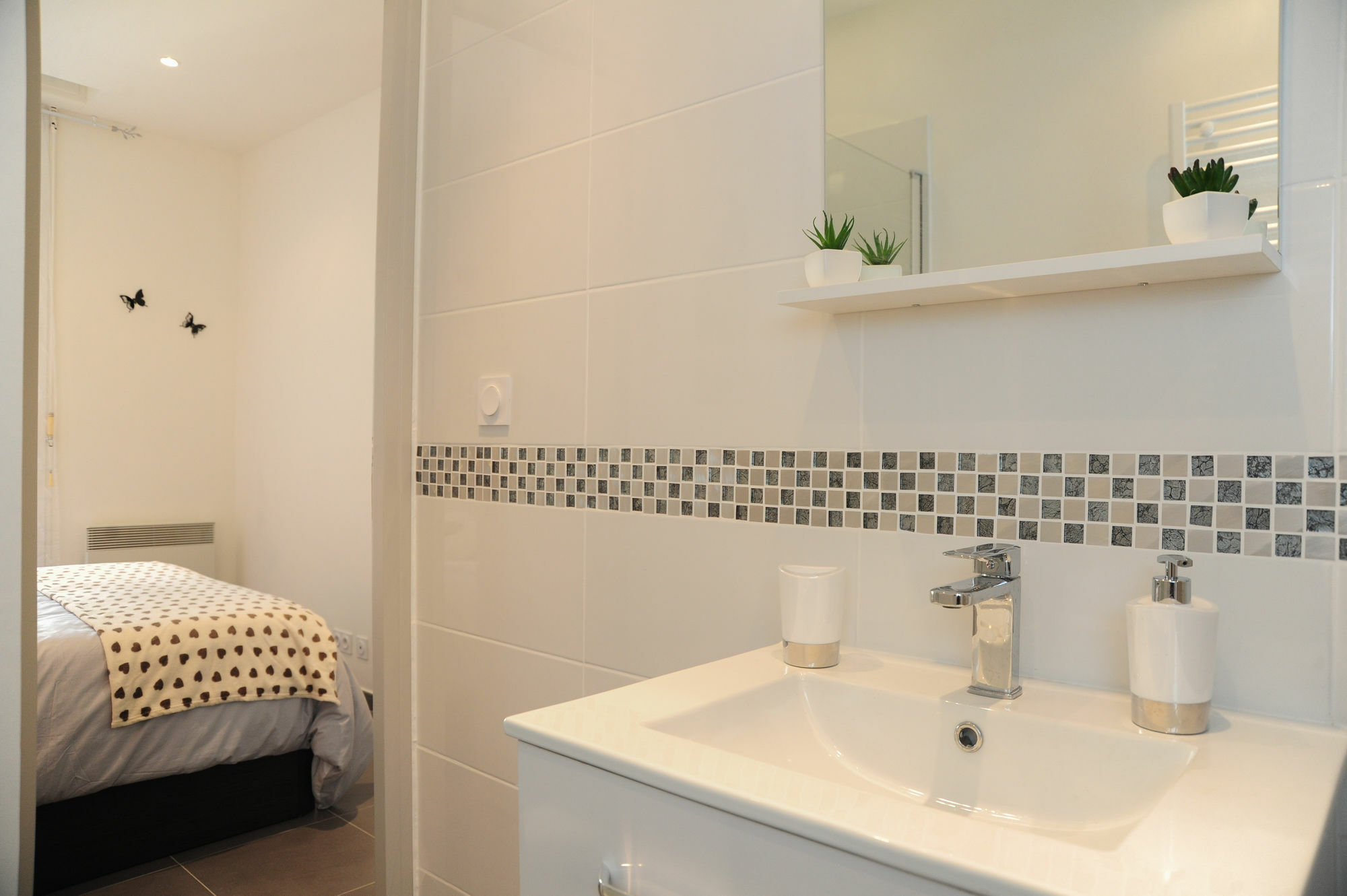 Suite Imperazur Five Stars Holiday House Nice Buitenkant foto