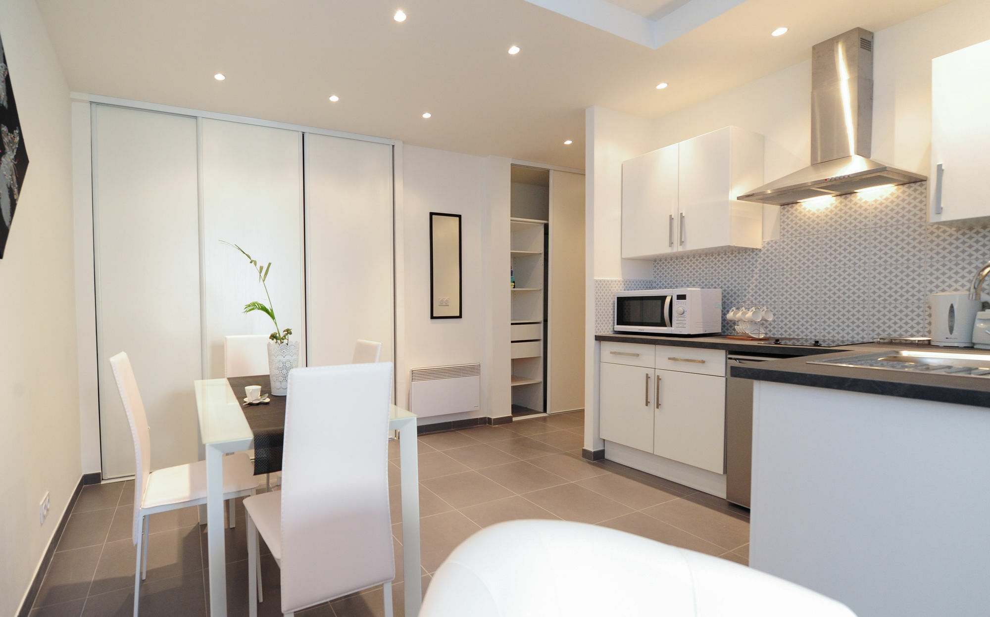 Suite Imperazur Five Stars Holiday House Nice Buitenkant foto