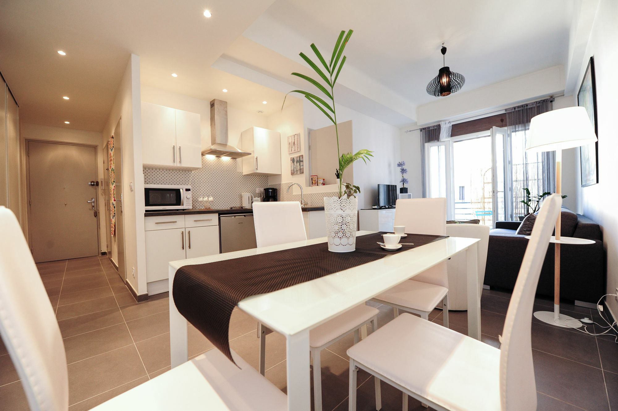 Suite Imperazur Five Stars Holiday House Nice Buitenkant foto